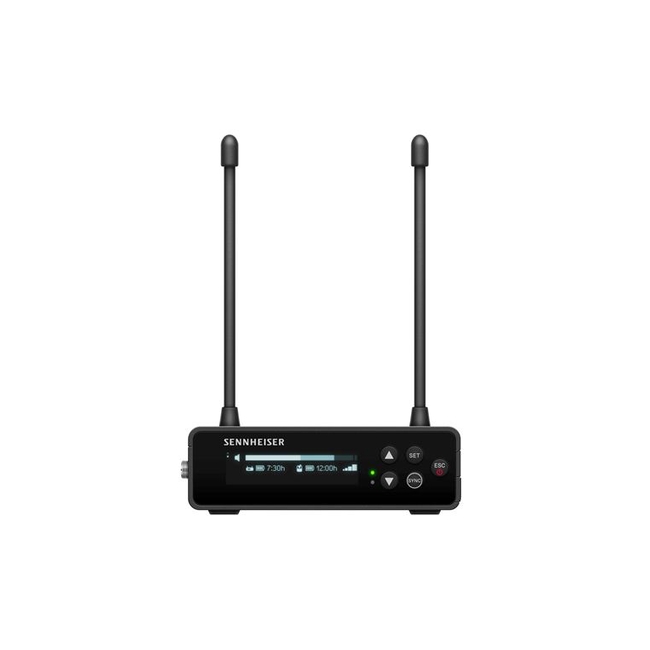 SENNHEISER EW-DP-835-Set-R4-9 Σετ Χειρός για Κάμερα (552-608)