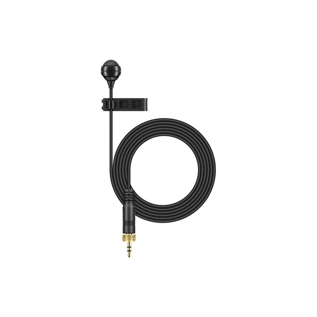 SENNHEISER EW-DP-ME4-Set-R4-9 Σετ Πέτου (552-608)