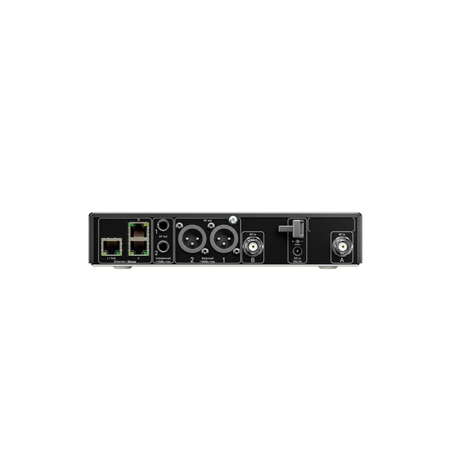 SENNHEISER EW-DX-EM-2-DANTE-R1-R9 (520-607.8) Half-rack Δέκτης