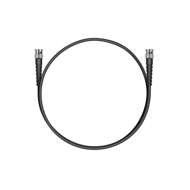 SENNHEISER GZL-RG58-0.25M Καλώδιο Κεραίας BNC 0.25m