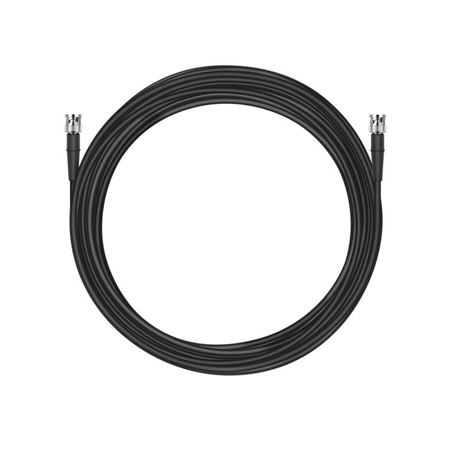 SENNHEISER GZL RG 8x - 20m Καλώδιο Κεραίας BNC