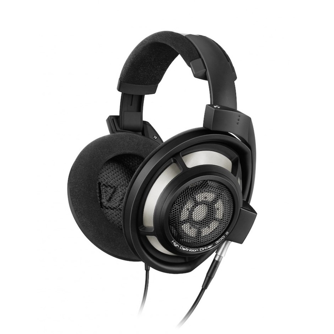 Sennheiser HD-800-S