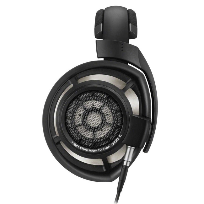 Sennheiser HD-800-S