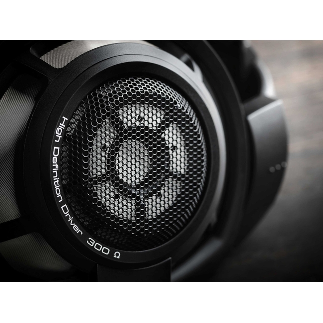 Sennheiser HD-800-S