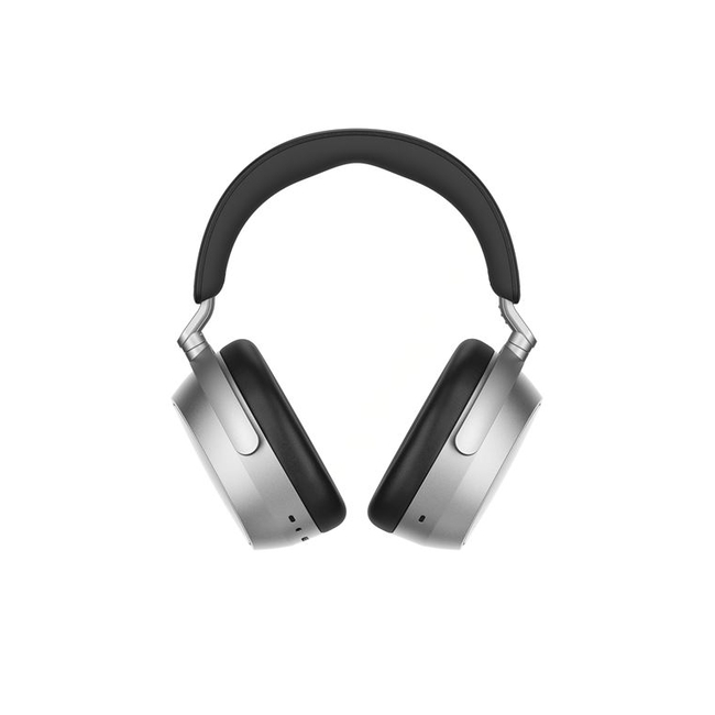 Sennheiser HDB-630 Lunar Silver Ασύρματα Ακουστικά