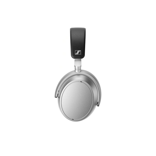 Sennheiser HDB-630 Lunar Silver Ασύρματα Ακουστικά