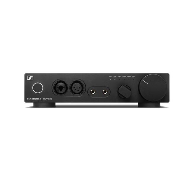 SENNHEISER HDV-820 Eνισχυτής Aκουστικών