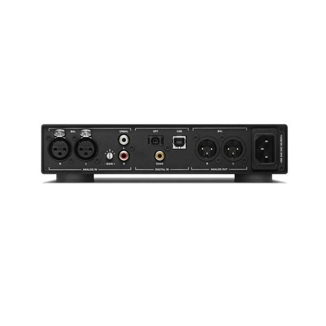 SENNHEISER HDV-820 Eνισχυτής Aκουστικών