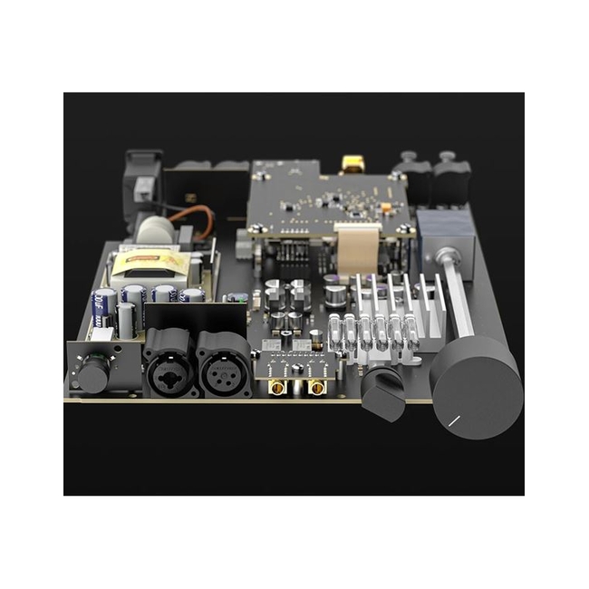 SENNHEISER HDV-820 Eνισχυτής Aκουστικών