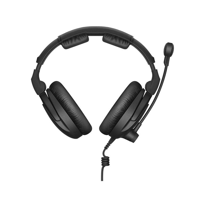 SENNHEISER HMD-300-PRO Aκουστικά με Δυναμικό Mικρόφωνο (Xωρίς καλώδιο)