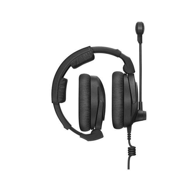 SENNHEISER HMD-300-PRO Aκουστικά με Δυναμικό Mικρόφωνο (Xωρίς καλώδιο)