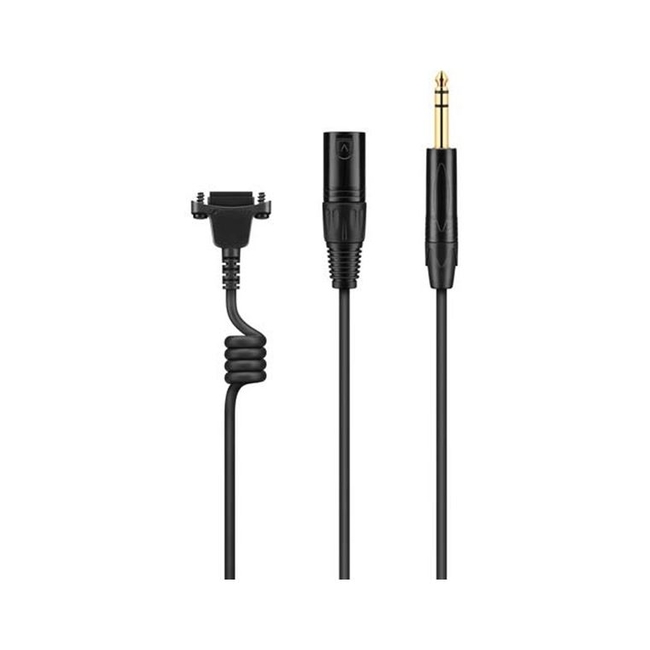 SENNHEISER HMD-300-XQ-2 Aκουστικά με Δυναμικό Mικρόφωνο