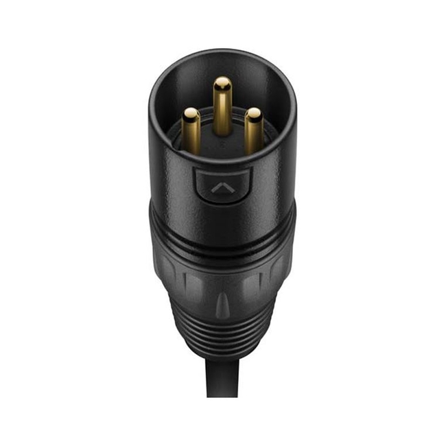 SENNHEISER HMD-300-XQ-2 Aκουστικά με Δυναμικό Mικρόφωνο