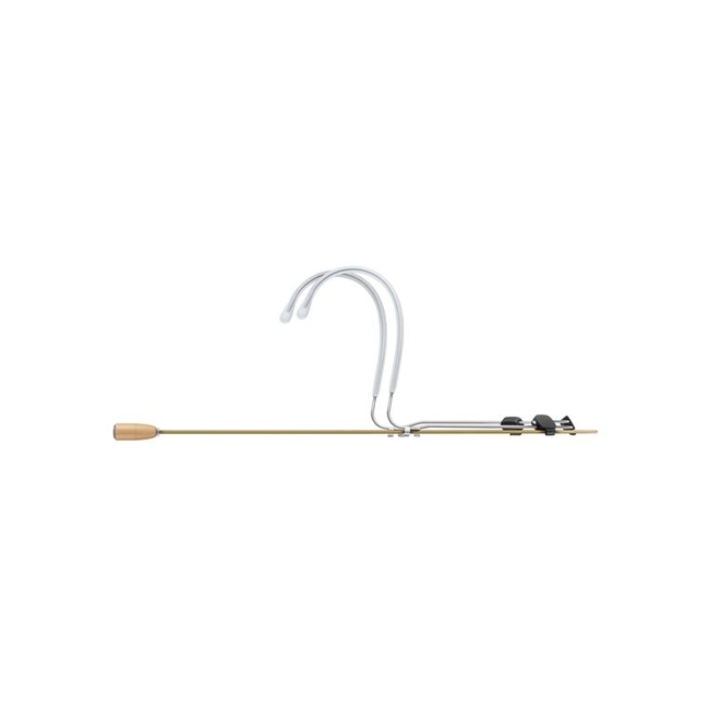 SENNHEISER HSP-Essential-Omni-Beige Headmic