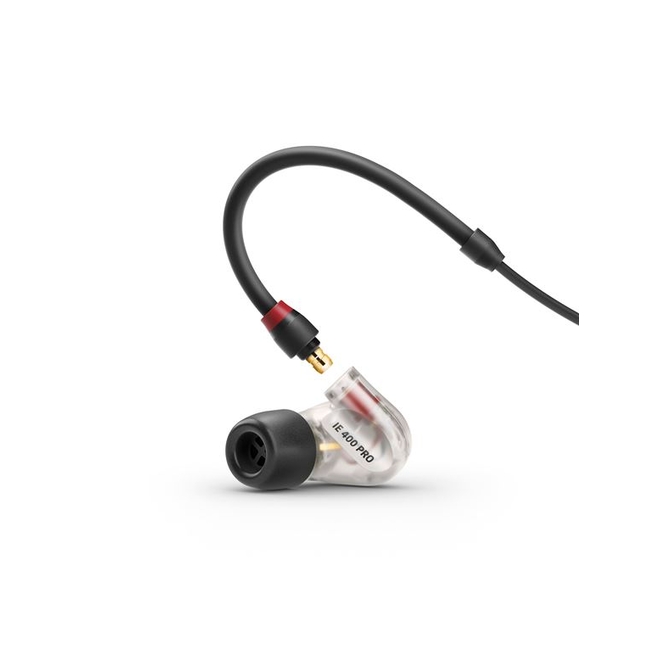 SENNHEISER IE-400 Pro Clear Ακουστικά In Ear