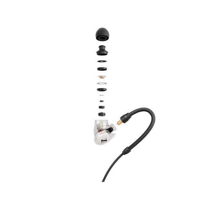 SENNHEISER IE-400 Pro Clear Ακουστικά In Ear