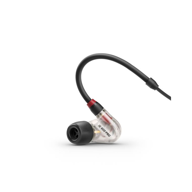 SENNHEISER IE-400 Pro Clear Ακουστικά In Ear