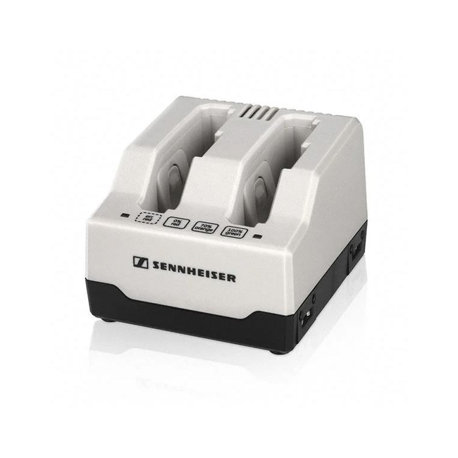 SENNHEISER L-60 Φορτιστής για BA-60