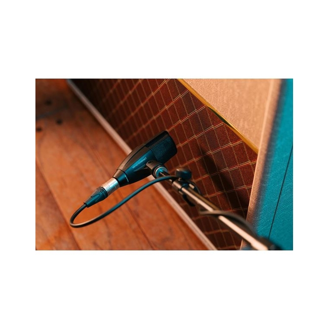 SENNHEISER MD-421 Kompakt Δυναμικό Μικρόφωνο