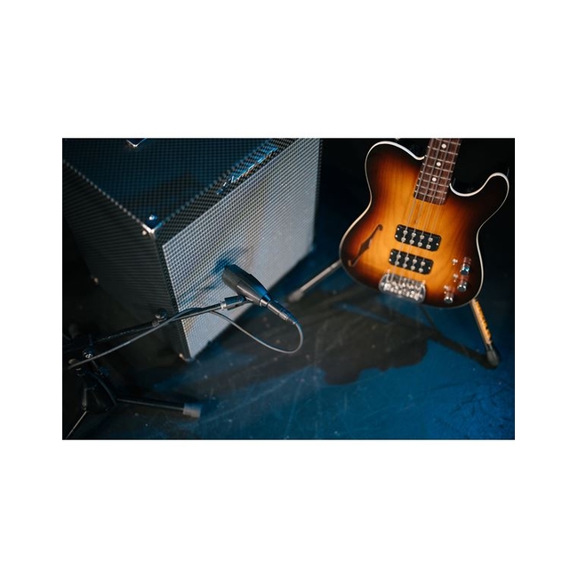 SENNHEISER MD-421 Kompakt Δυναμικό Μικρόφωνο