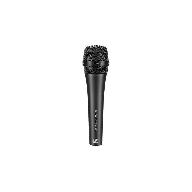 SENNHEISER MD-435 Δυναμικό Μικρόφωνο