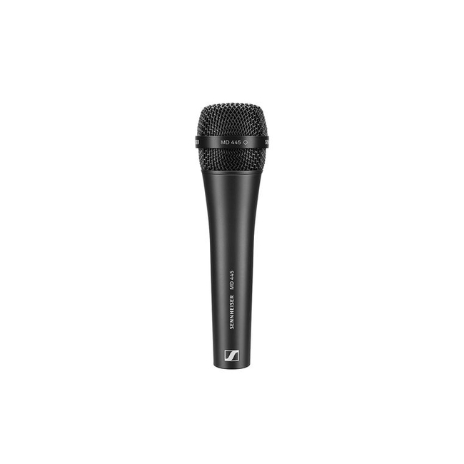 SENNHEISER MD-445 Δυναμικό Μικρόφωνο