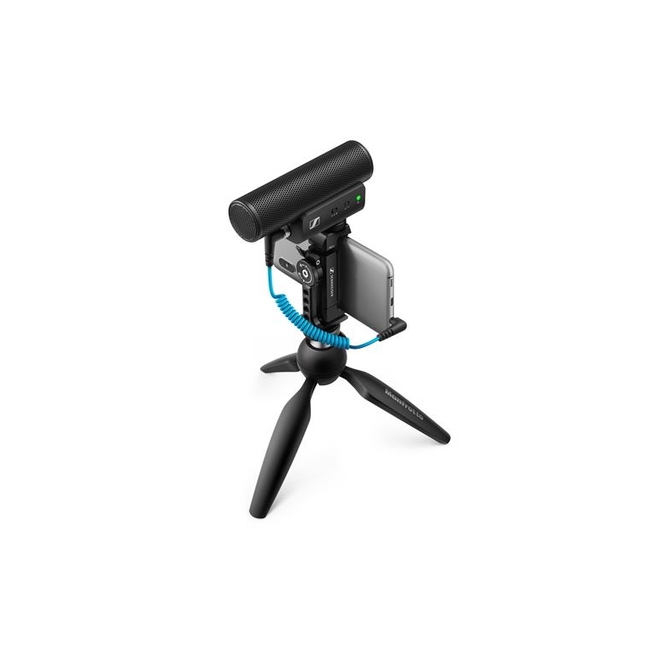 SENNHEISER MKE-200-Mobile-Kit Πυκνωτικό Μικρόφωνο