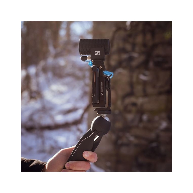 SENNHEISER MKE-200-Mobile-Kit Πυκνωτικό Μικρόφωνο