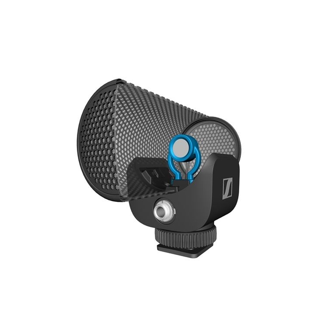 SENNHEISER MKE-200 Πυκνωτικό Μικρόφωνο