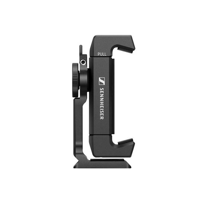 SENNHEISER MKE-400-Mobile-Kit Πυκνωτικό Mικρόφωνο