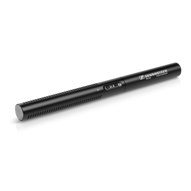 Sennheiser MKE-600 - Πυκνωτικό shotgun