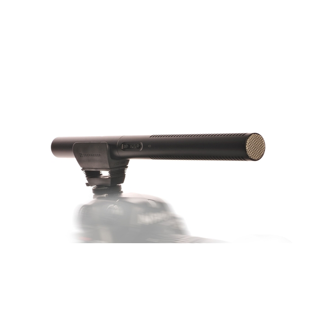 Sennheiser MKE-600 - Πυκνωτικό shotgun