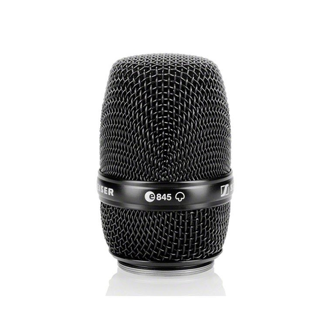 SENNHEISER MMD-845-1-BK Δυναμική Kάψα