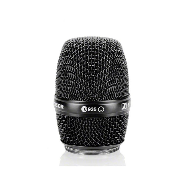 SENNHEISER MMD-935-1-BK Δυναμική Kάψα