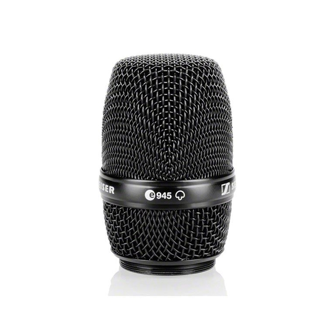 SENNHEISER MMD-945-1-BK Δυναμική Kάψα