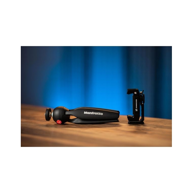 SENNHEISER Mobile-Kit Bάση για Mικρόφωνο και Smartphone
