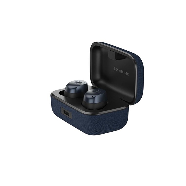 SENNHEISER Momentum True Wireless 4 Denim In-Ear Bluetooth Ακουστικά