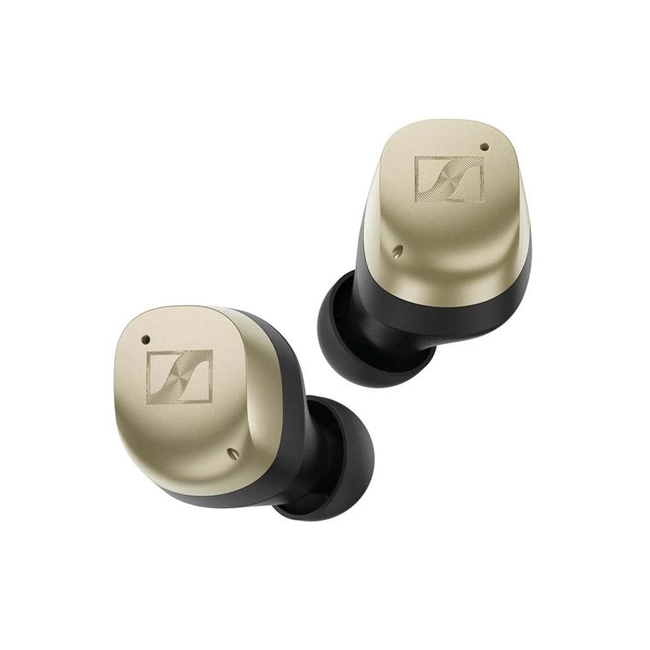 SENNHEISER Momentum True Wireless 4 - Gold (4260752333351)
