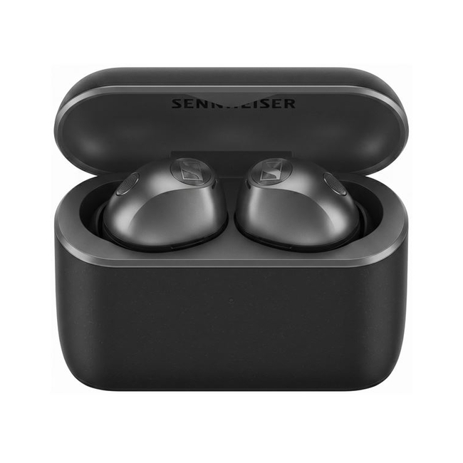 SENNHEISER Momentum True Wireless 5 Black Graphite In-Ear Bluetooth Ακουστικά