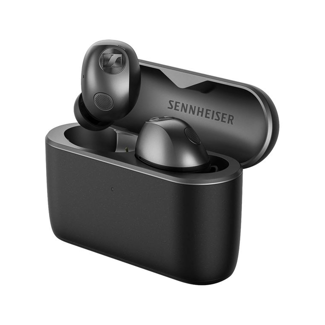 SENNHEISER Momentum True Wireless 5 Black Graphite In-Ear Bluetooth Ακουστικά