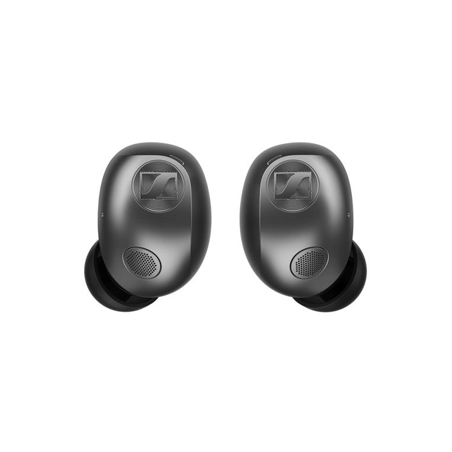 SENNHEISER Momentum True Wireless 5 Black Graphite In-Ear Bluetooth Ακουστικά
