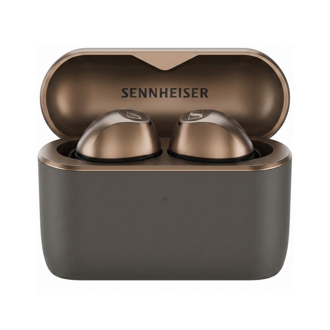 SENNHEISER Momentum True Wireless 5 Copper In-Ear Bluetooth Ακουστικά