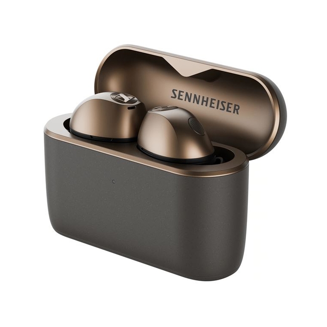 SENNHEISER Momentum True Wireless 5 Copper In-Ear Bluetooth Ακουστικά