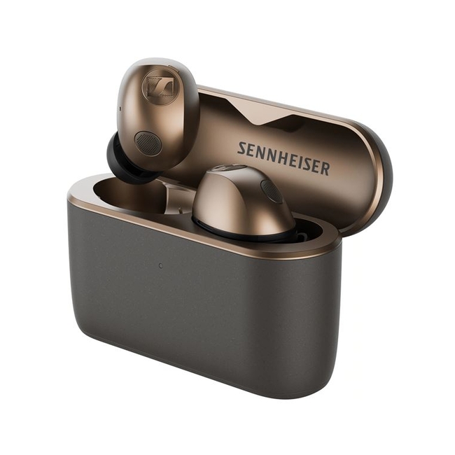 SENNHEISER Momentum True Wireless 5 Copper In-Ear Bluetooth Ακουστικά