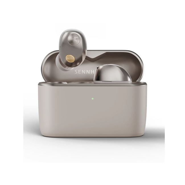 SENNHEISER Momentum True Wireless 5 Cream In-Ear Bluetooth Ακουστικά