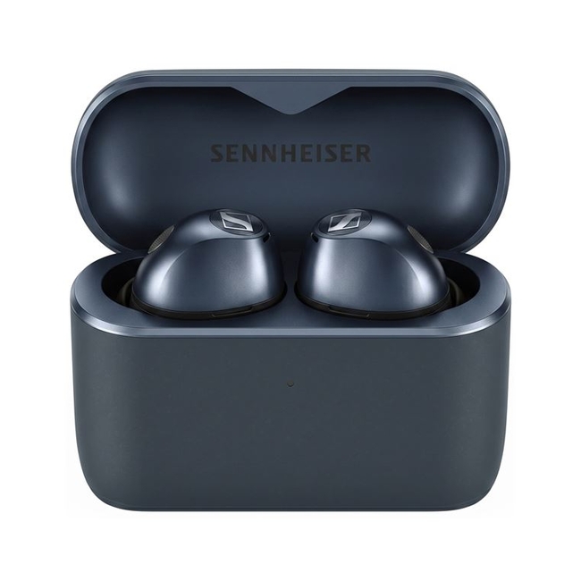 SENNHEISER Momentum True Wireless 5 Denim In-Ear Bluetooth Ακουστικά