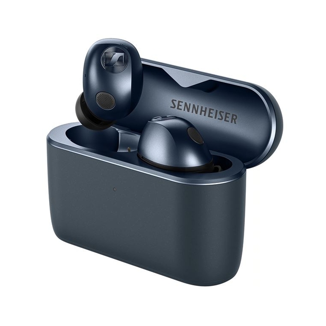 SENNHEISER Momentum True Wireless 5 Denim In-Ear Bluetooth Ακουστικά
