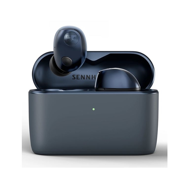 SENNHEISER Momentum True Wireless 5 Denim In-Ear Bluetooth Ακουστικά