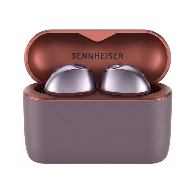SENNHEISER Momentum True Wireless 5 Lavender In-Ear Bluetooth Ακουστικά