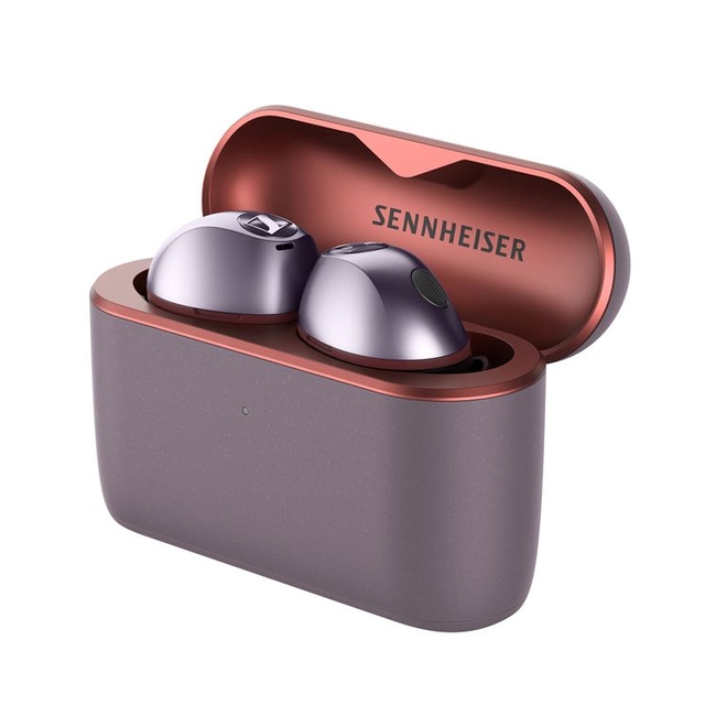 SENNHEISER Momentum True Wireless 5 Lavender In-Ear Bluetooth Ακουστικά